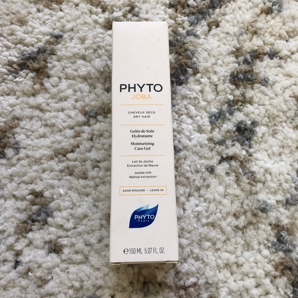 NIB PHYTO Joba